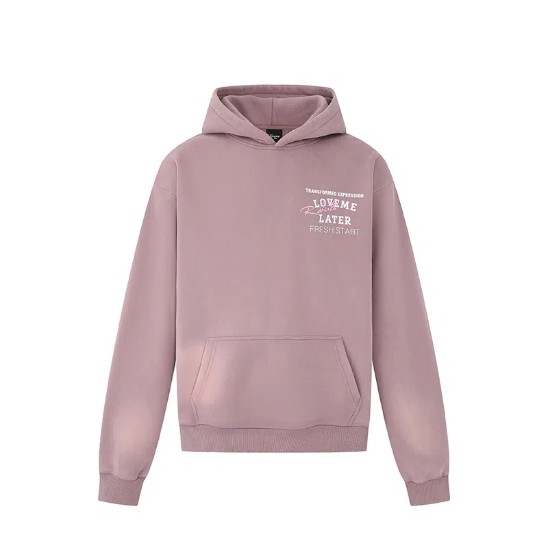 LOVEMELATER FW23 Fresh start