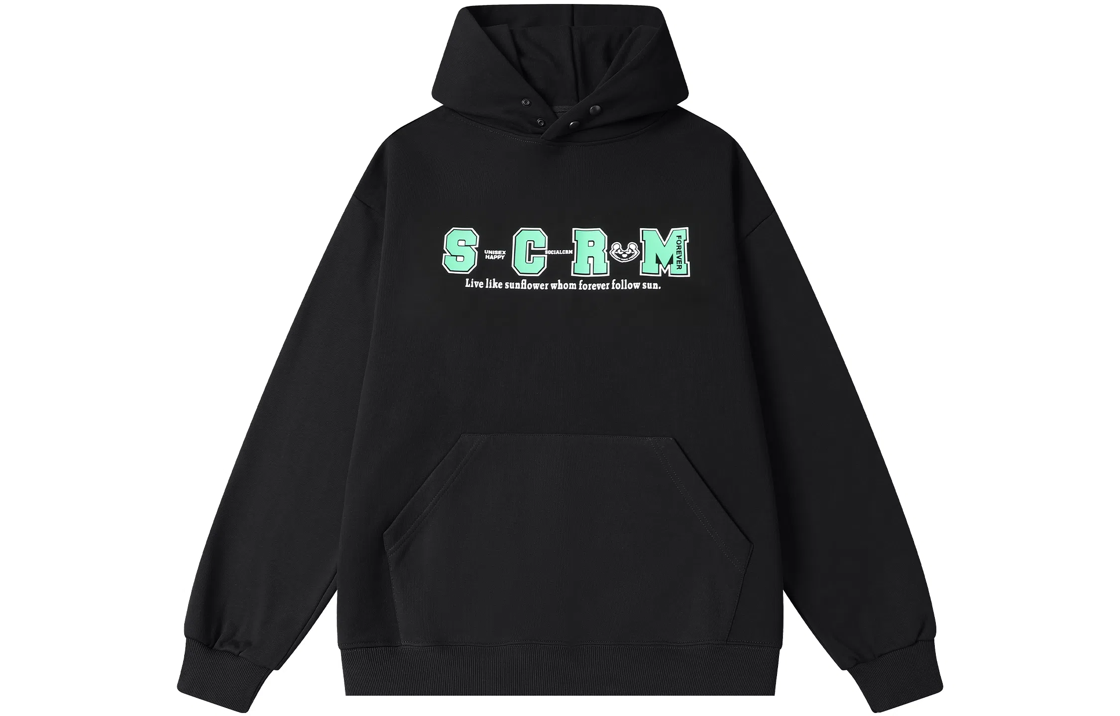 SCRM