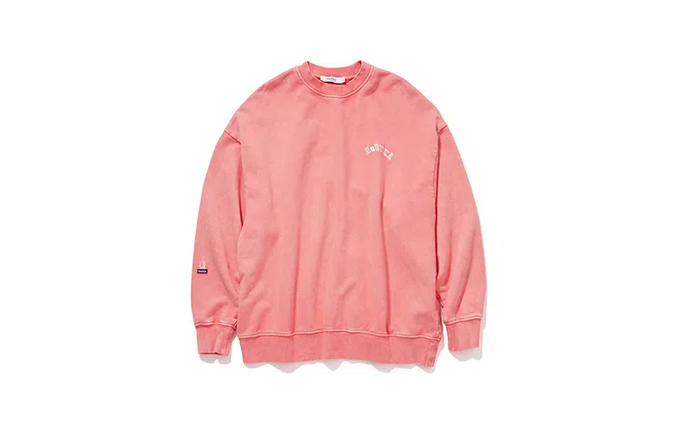 nautica white sail FW23 Logo