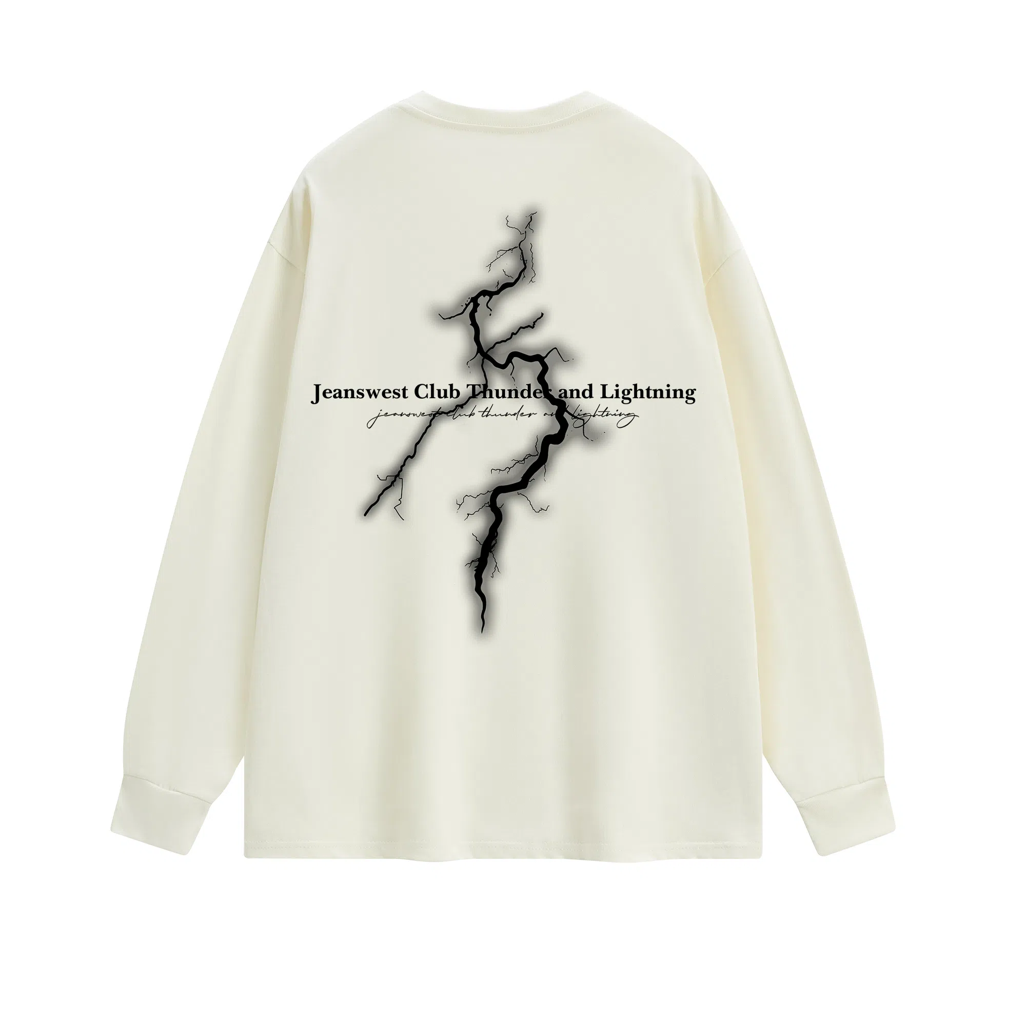 JEANSWEST CLUB LogoT