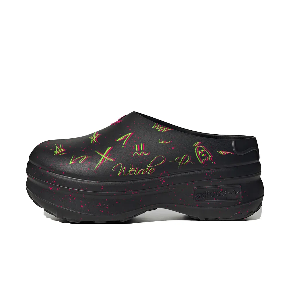 adidas originals AdiFOM Stan Smith Mule