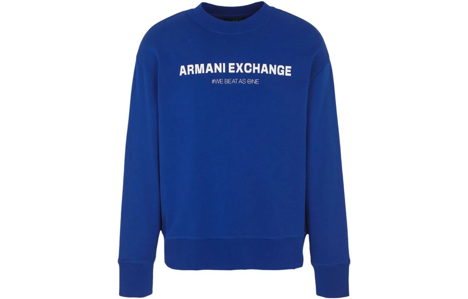 ARMANI EXCHANGE FW23 Logo