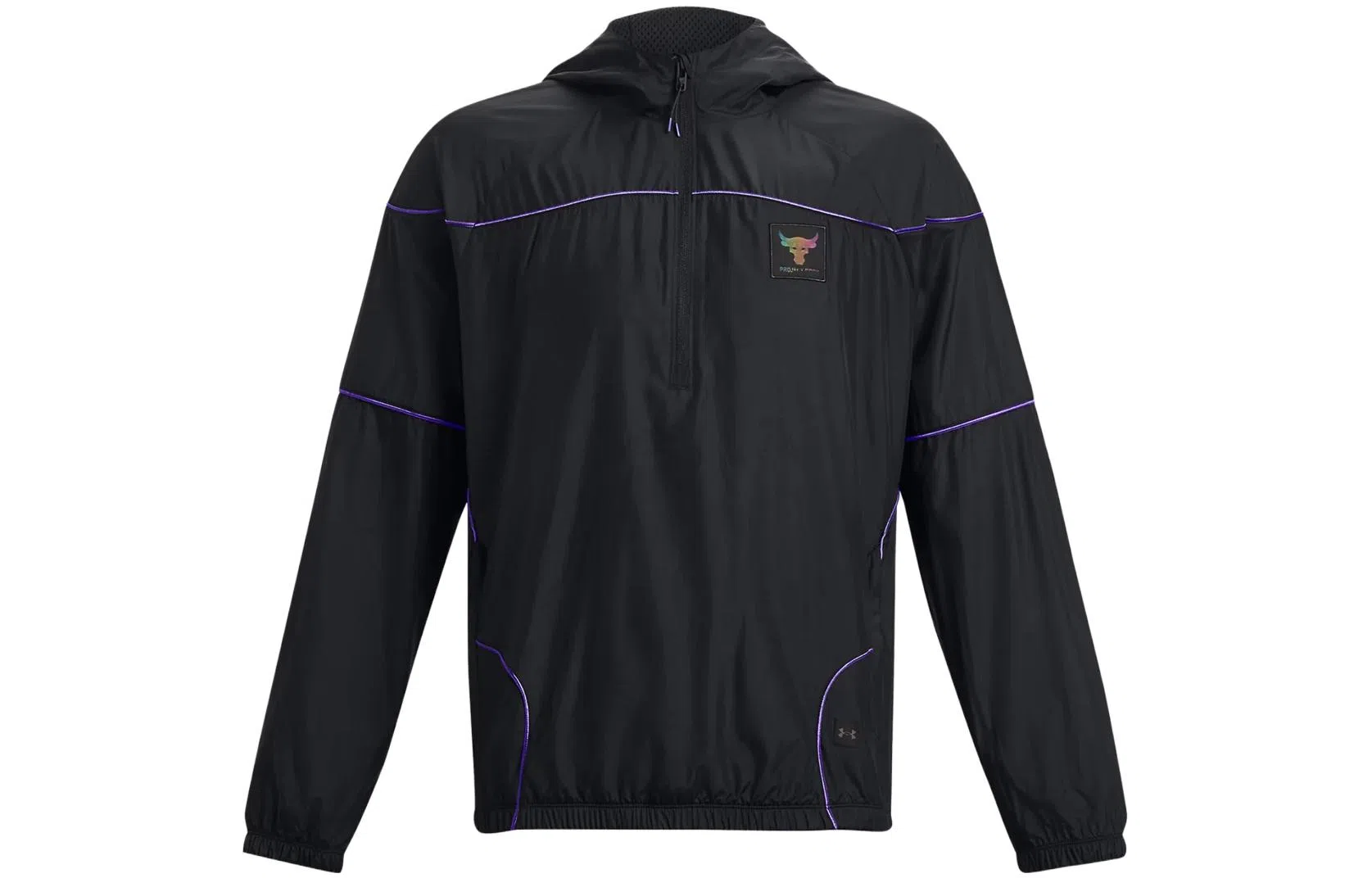 Under Armour Project Rock