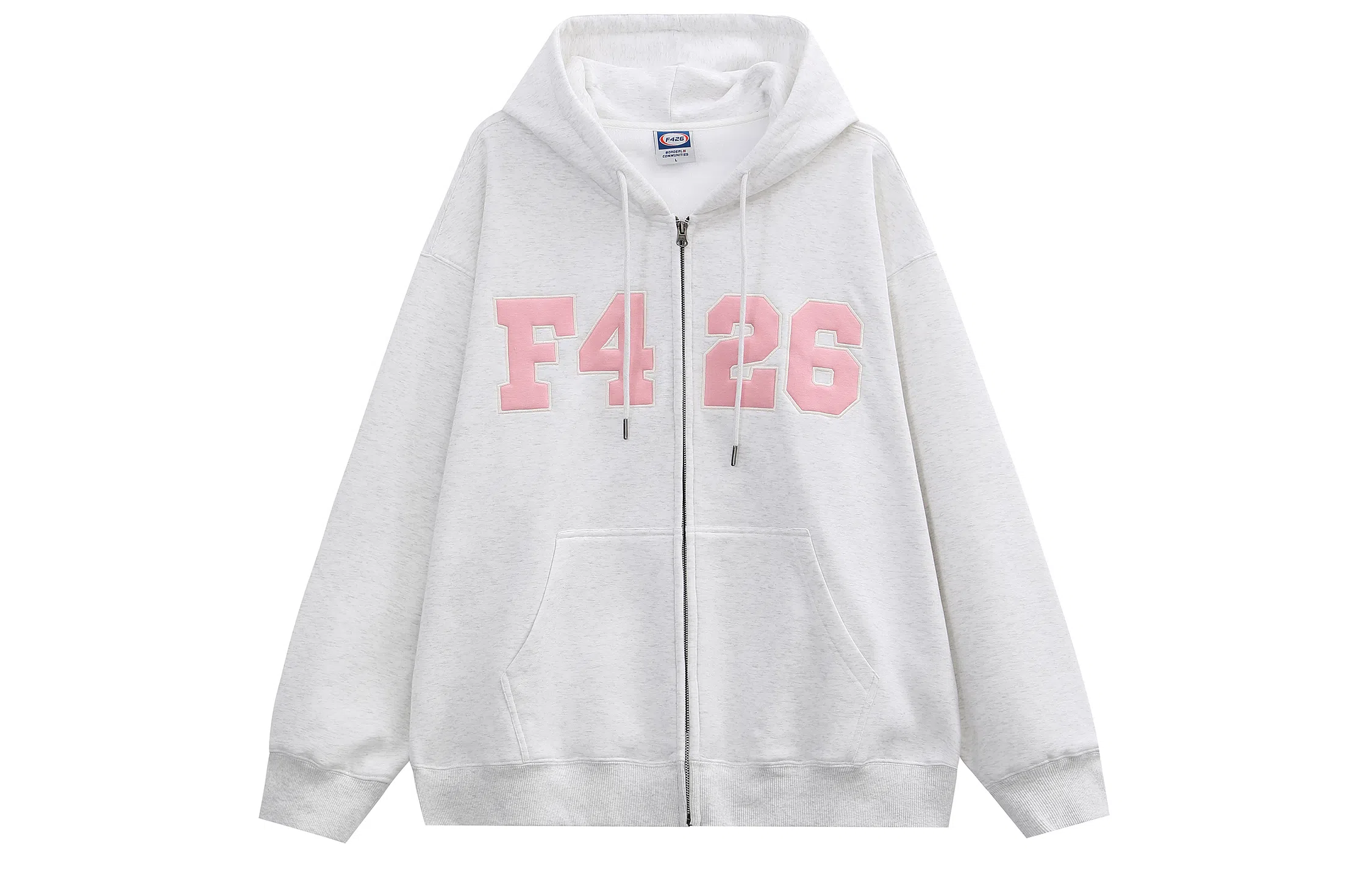 F426 Hoodie