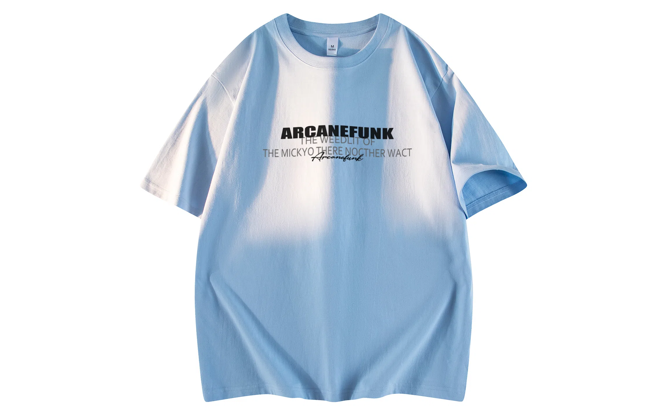 ARCANEFUNK T