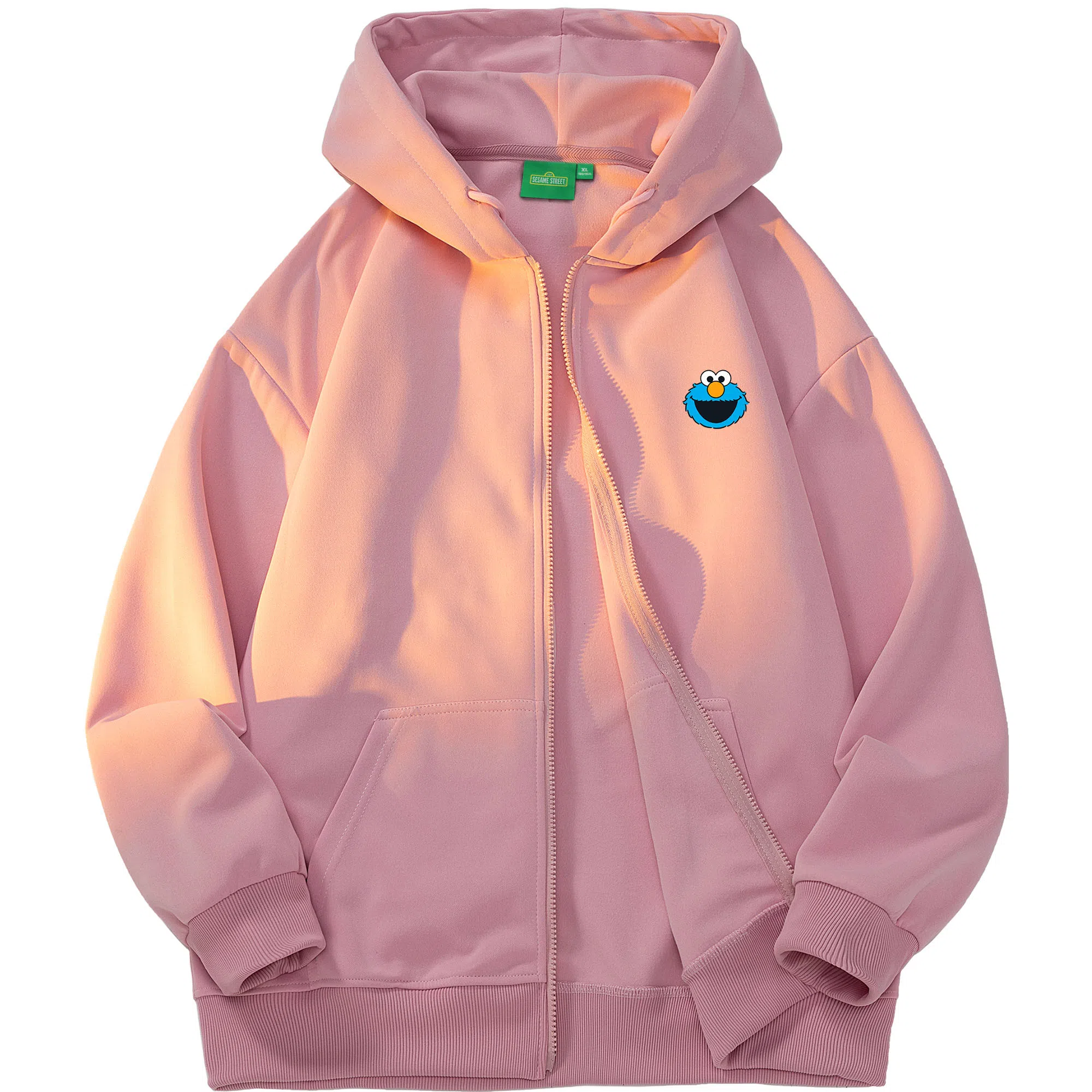 Sesame Street Hoodie