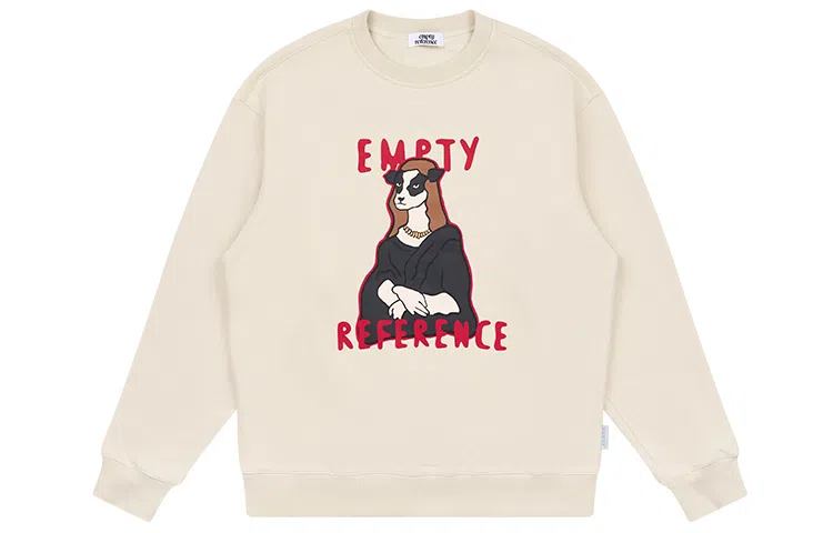 EMPTY REFERENCE