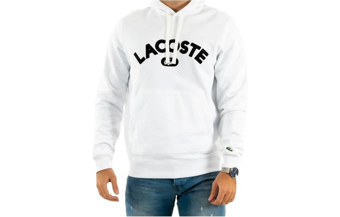 LACOSTE logo
