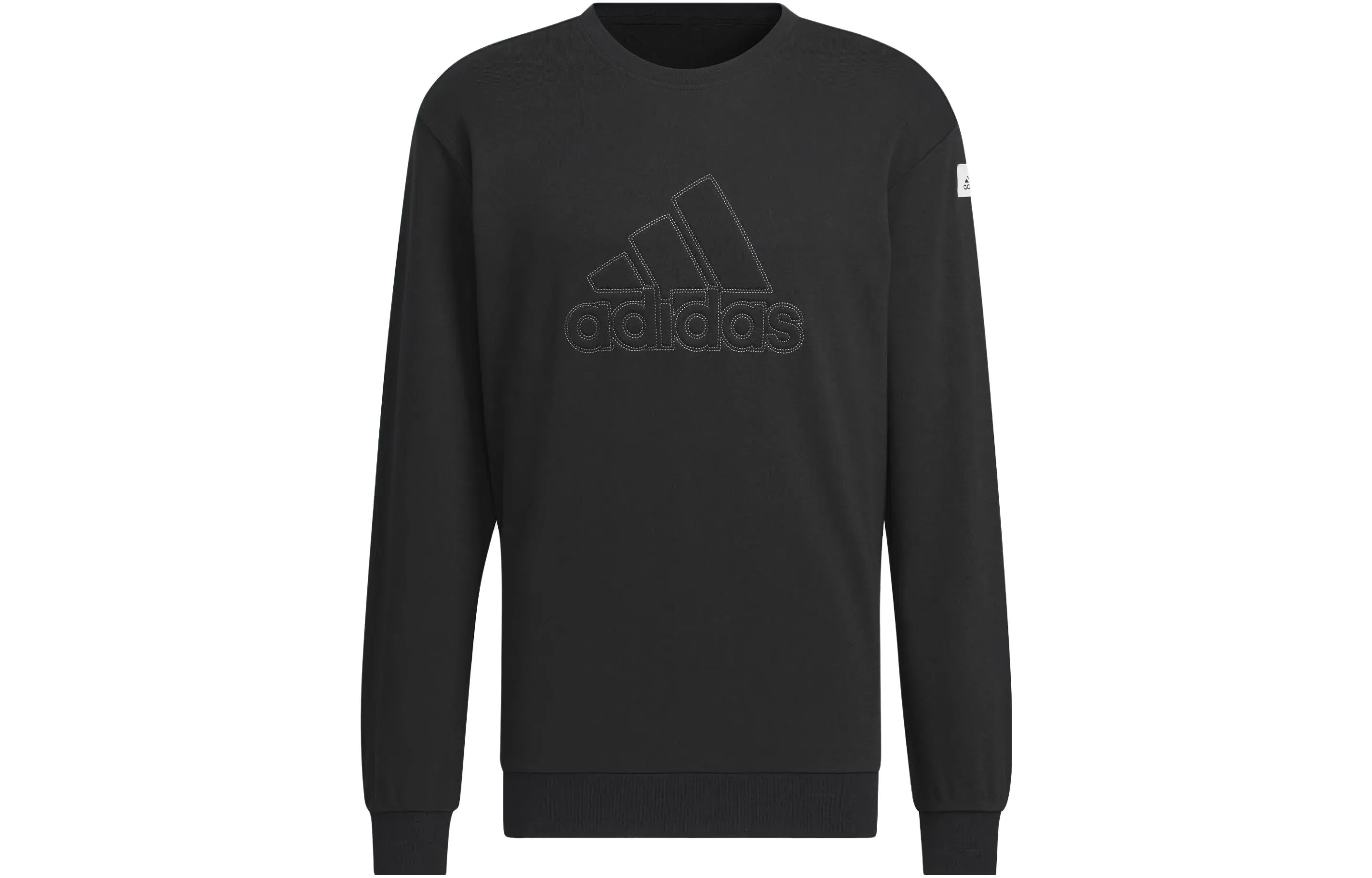 adidas Sportswear Lounge Sweatshirt Logo