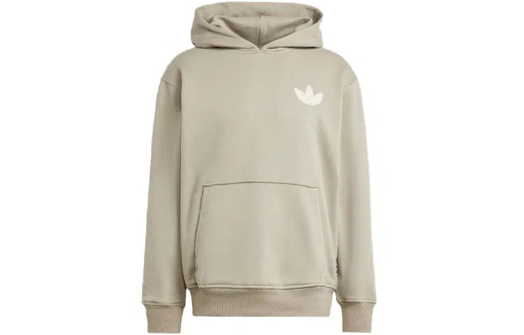 adidas originals Premium Graphic Hoodie Logo