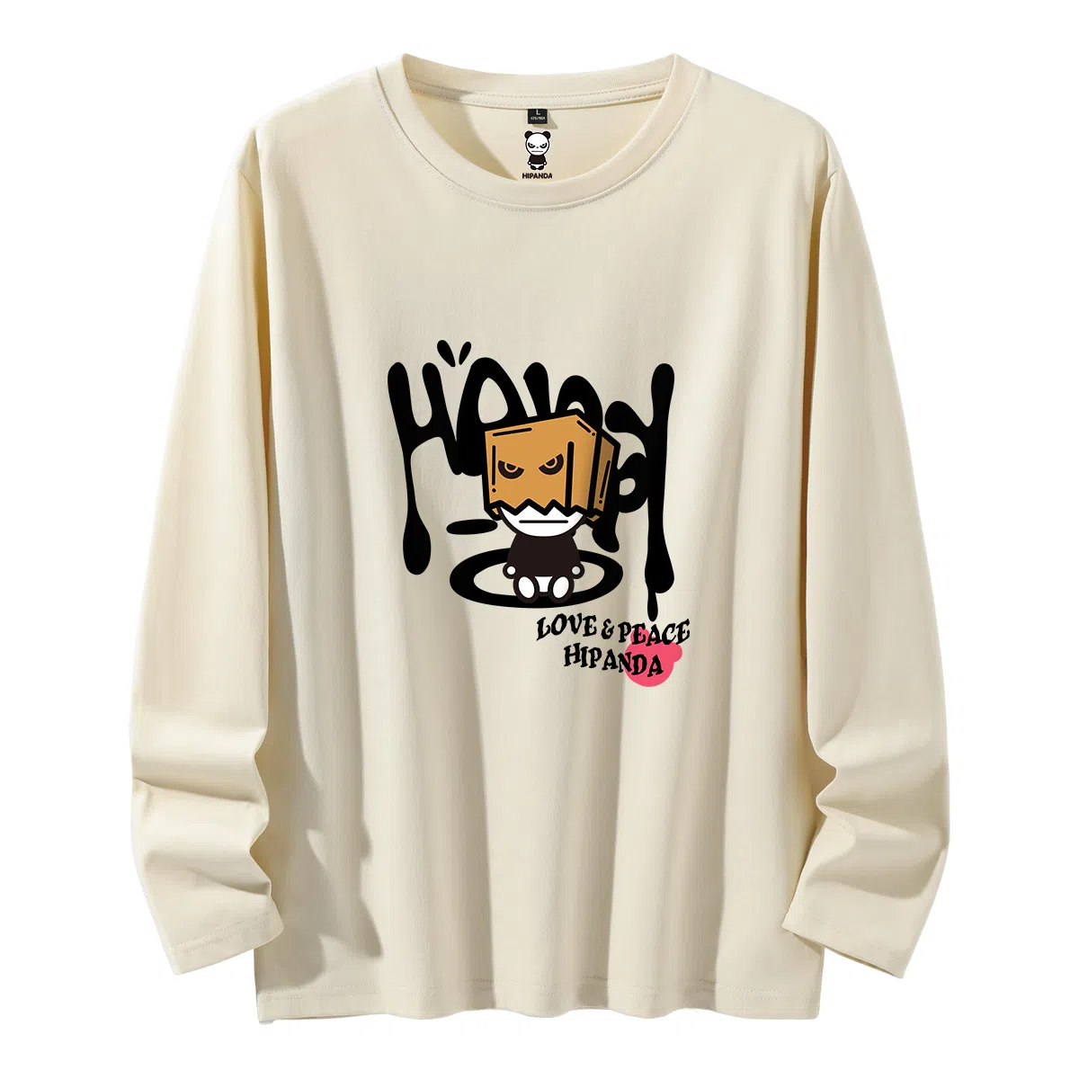 HIPANDA T