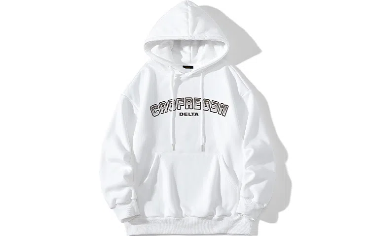 FREO3N Hoodie
