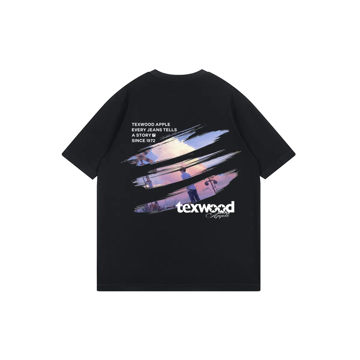 TEXWOOD T