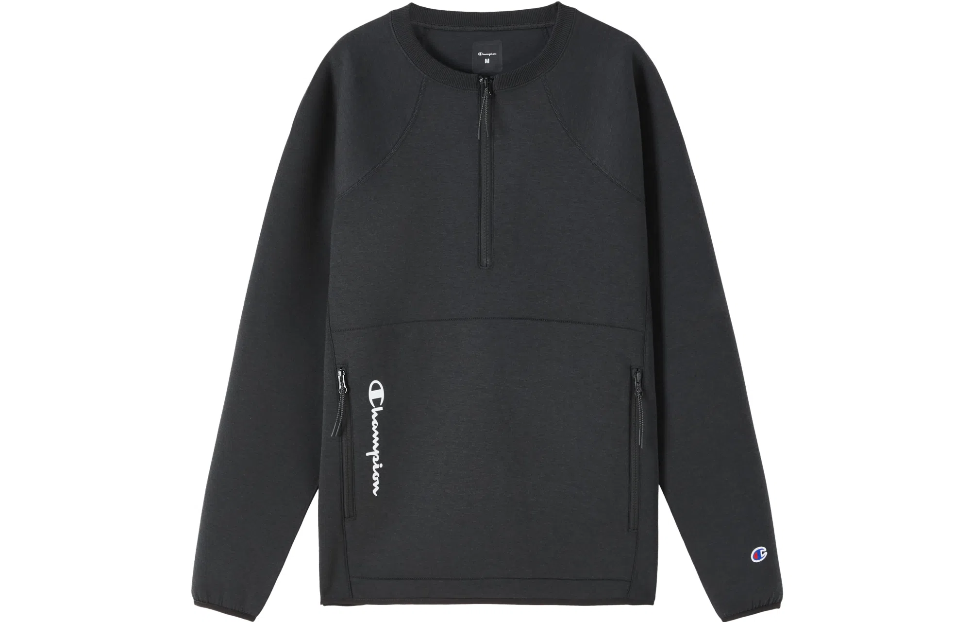 Champion FW22 Black Edition Logo