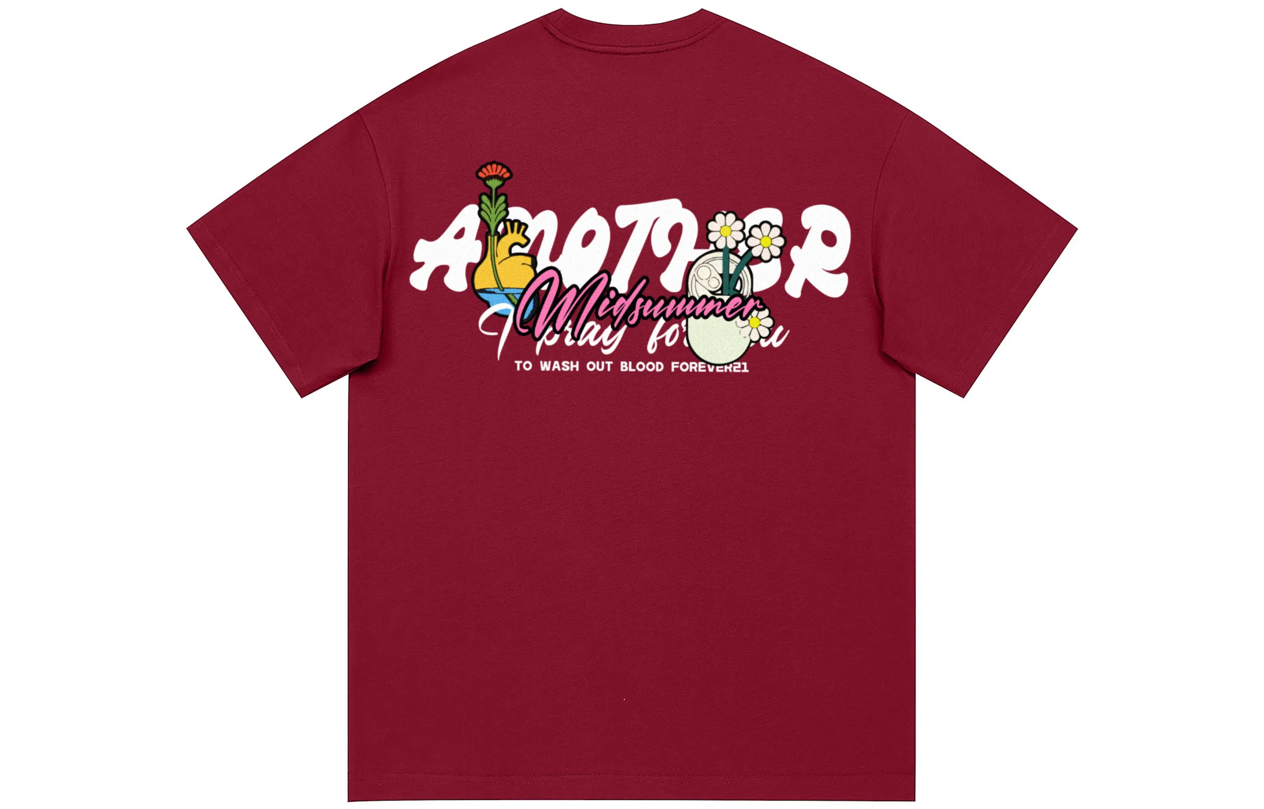 FOREVER 21 T