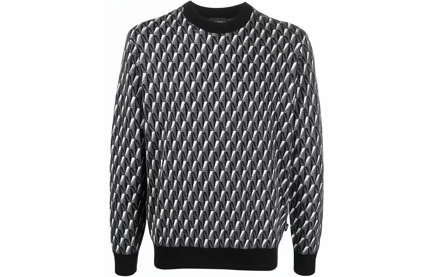 EMPORIO ARMANI FW22 Logo