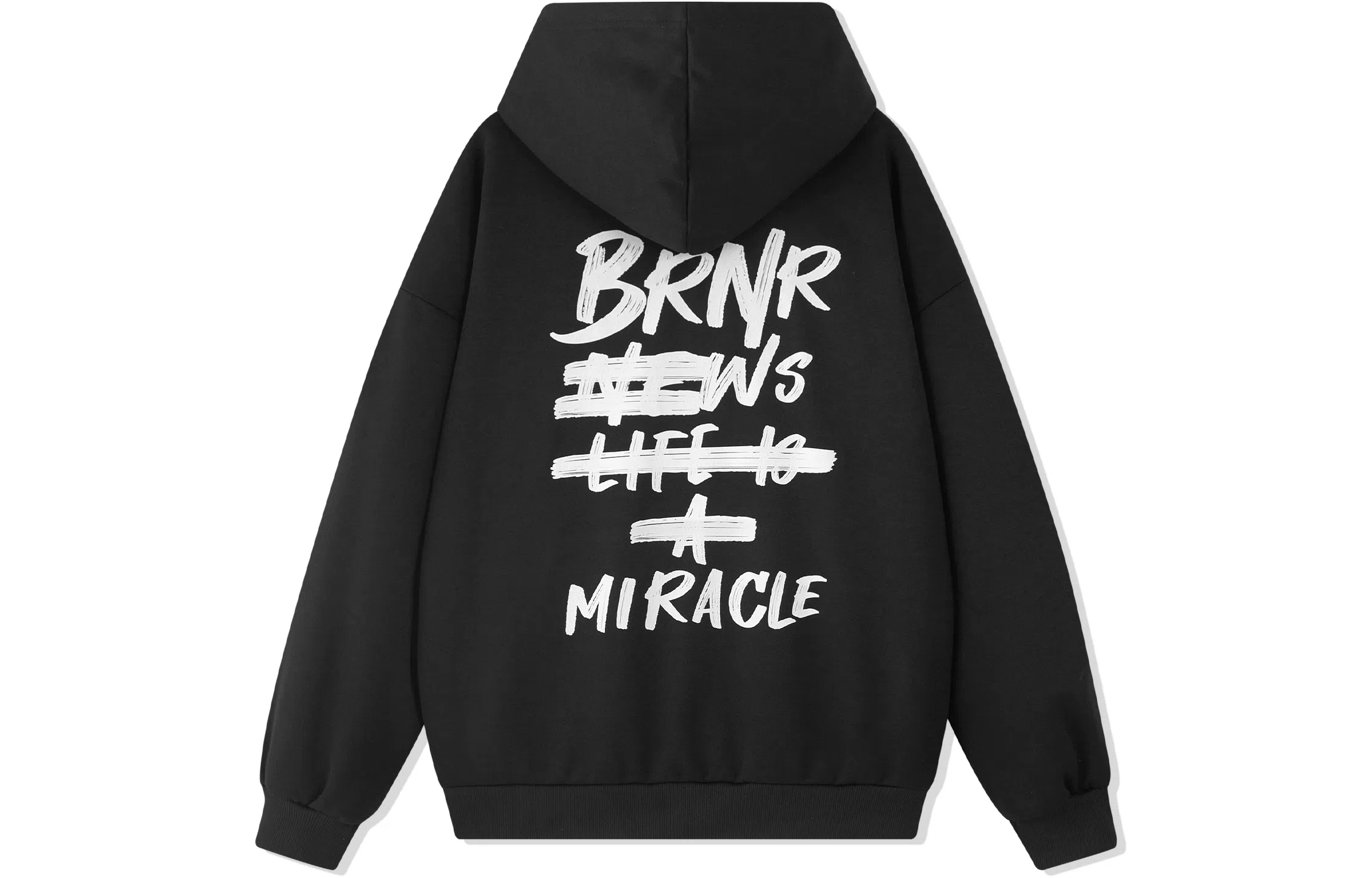 BRNR