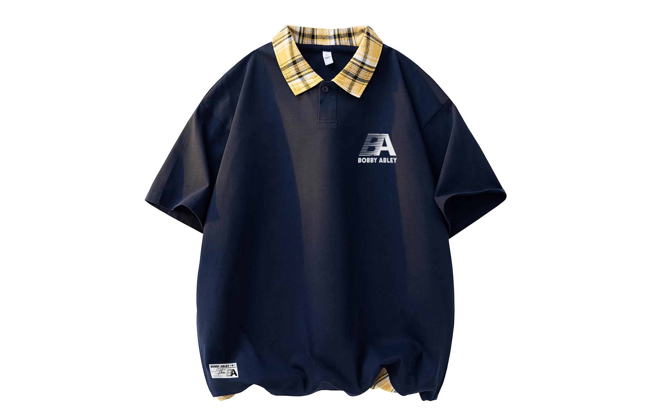 BOBBY ABLEY poloT