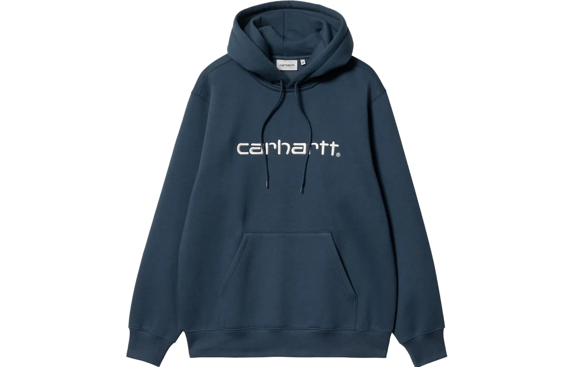 Carhartt WIP Hoodie Blue