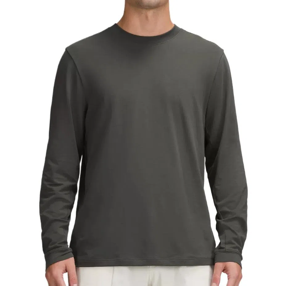 lululemon Zeroed In Long-Sleeve Shirt