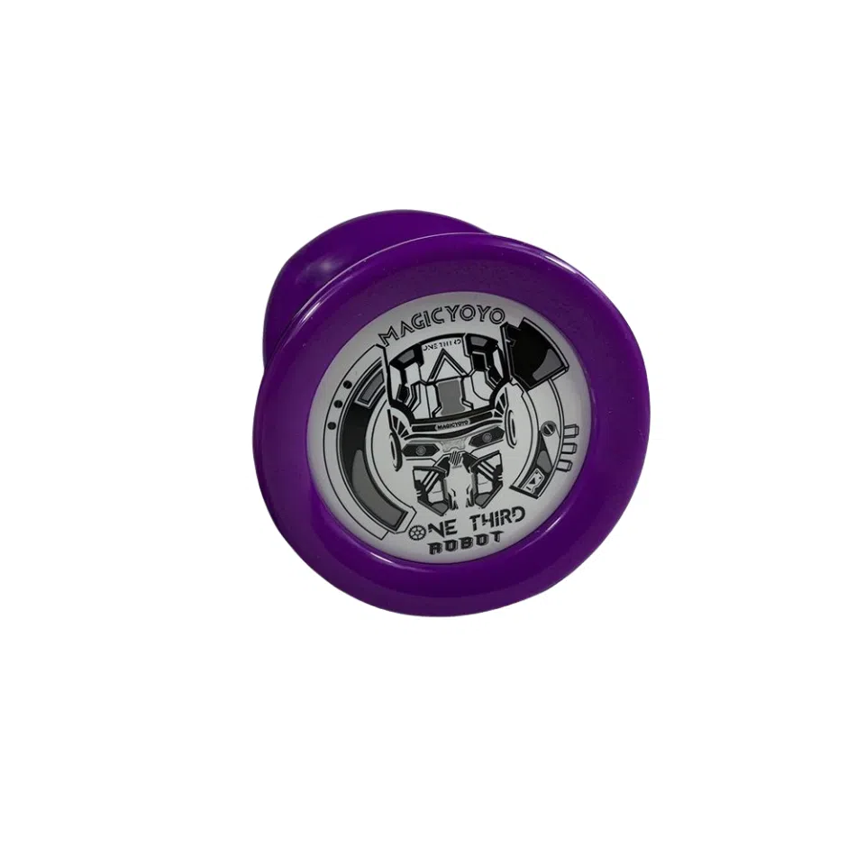 yoyo