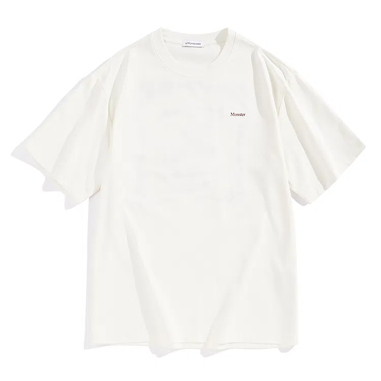 PEACEBIRD MEN x MonkeyTing T