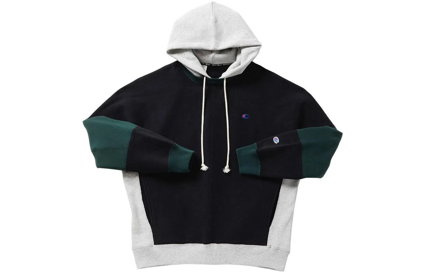 Champion x N.HOOLYWOOD FW22 C-Logo