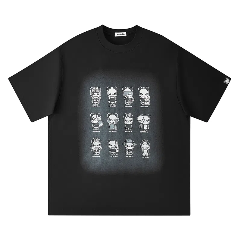 HIPANDA T