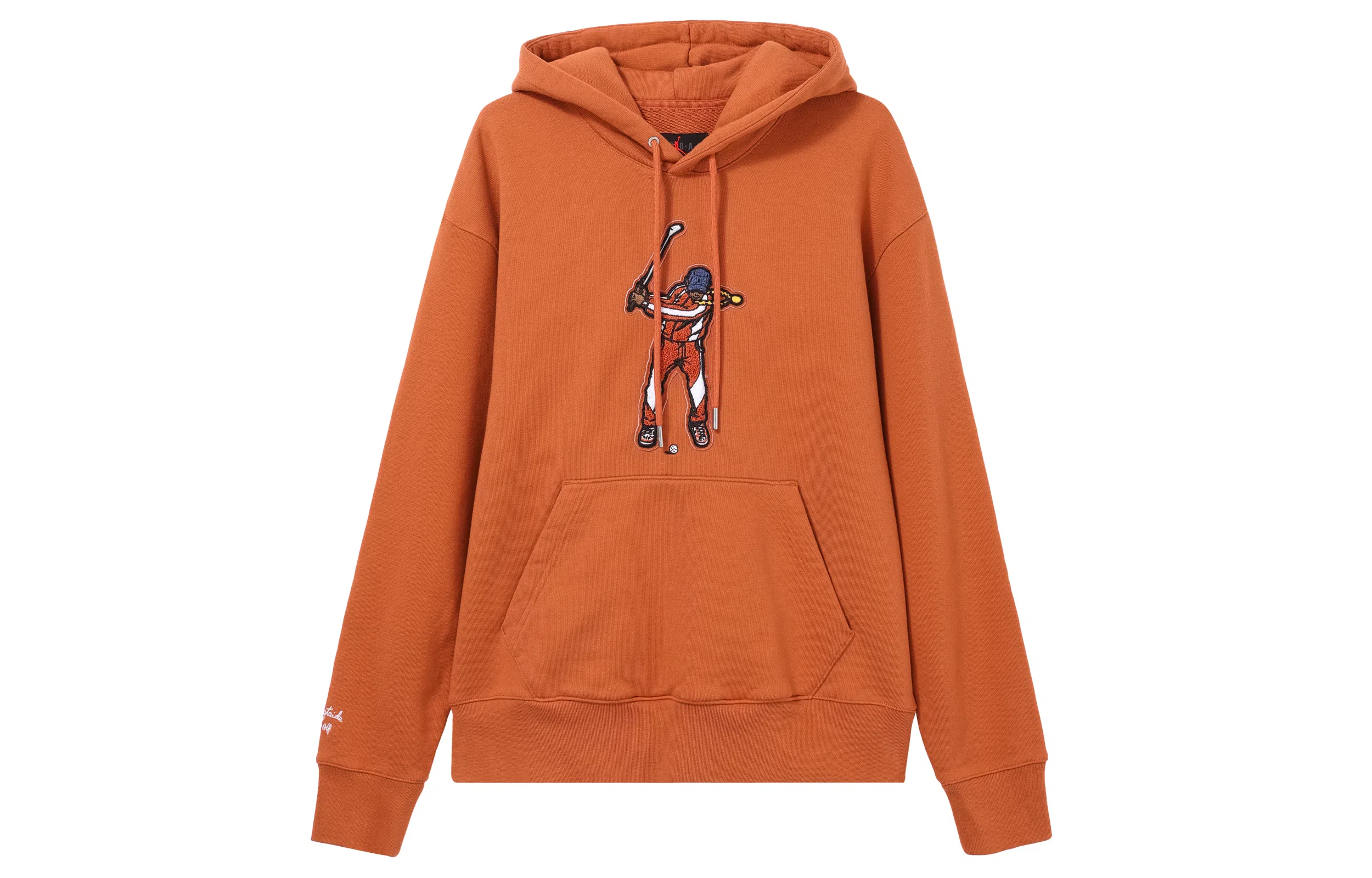 Jordan x Eastside Golf FW22