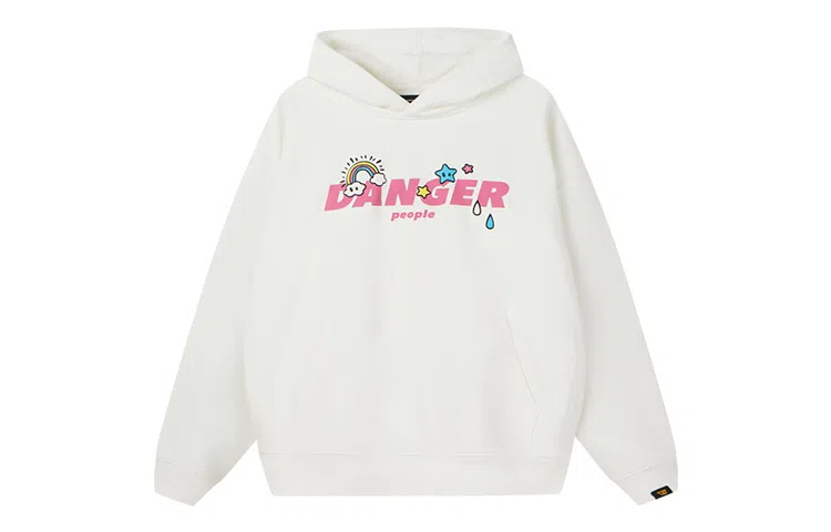 DANGEROUSPEOPLE Logo