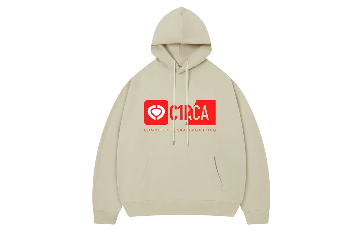 C1RCA Hoodie