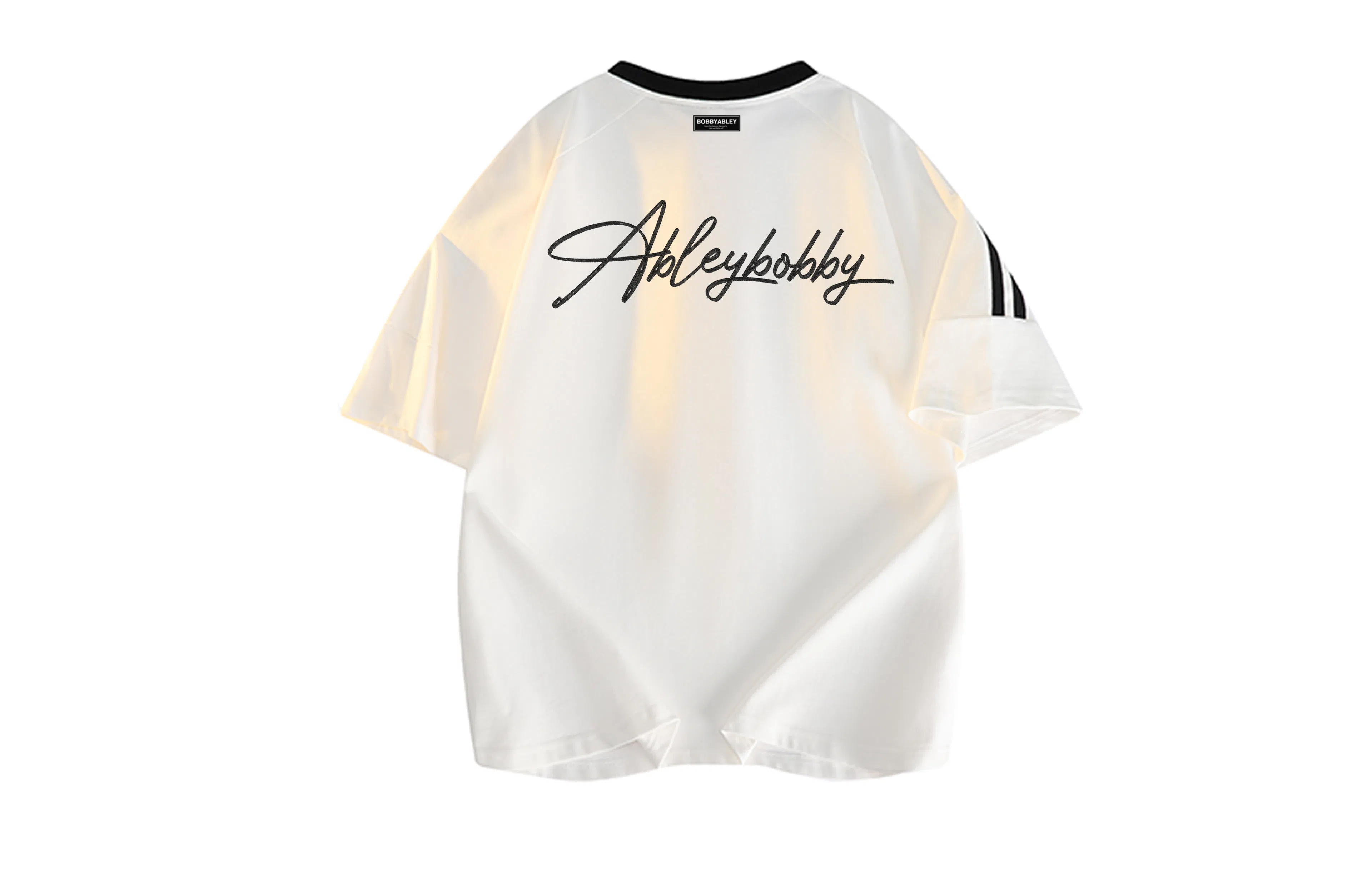 BOBBY ABLEY T