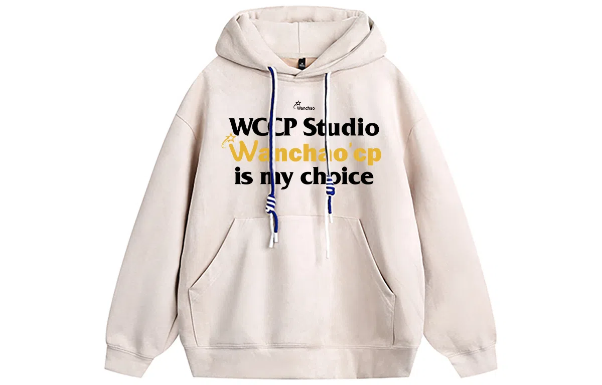 WANCHAO CP Logo