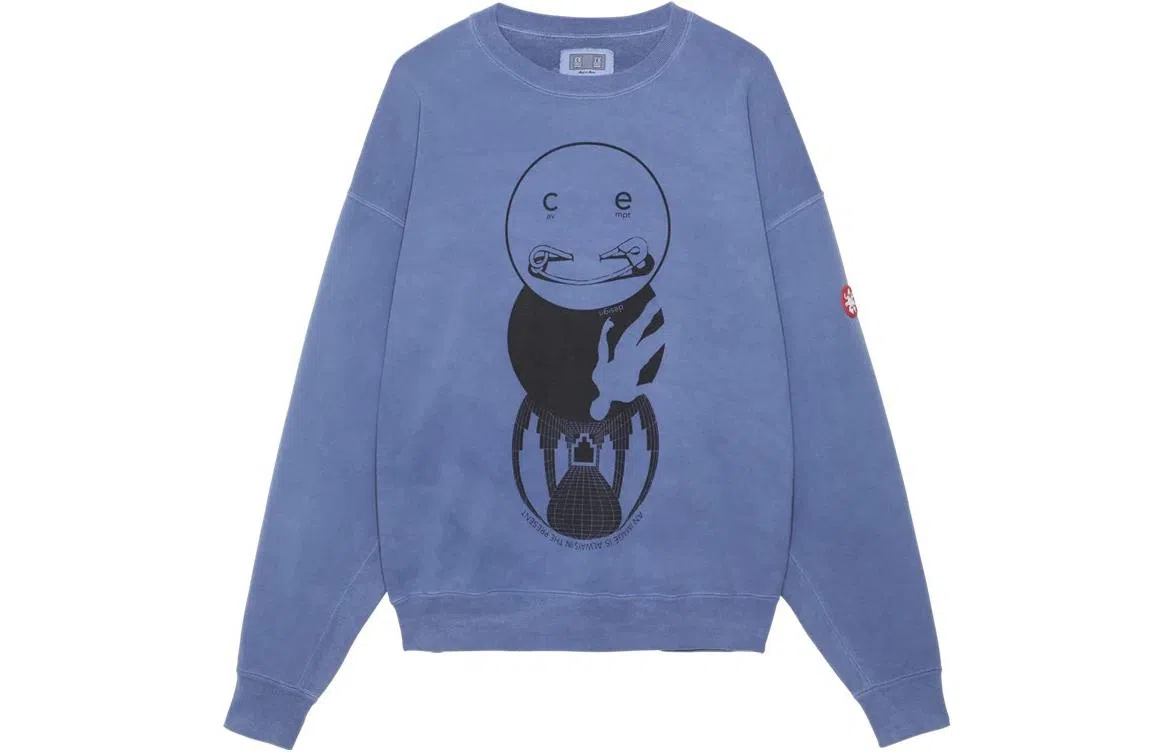 Cav Empt FW22