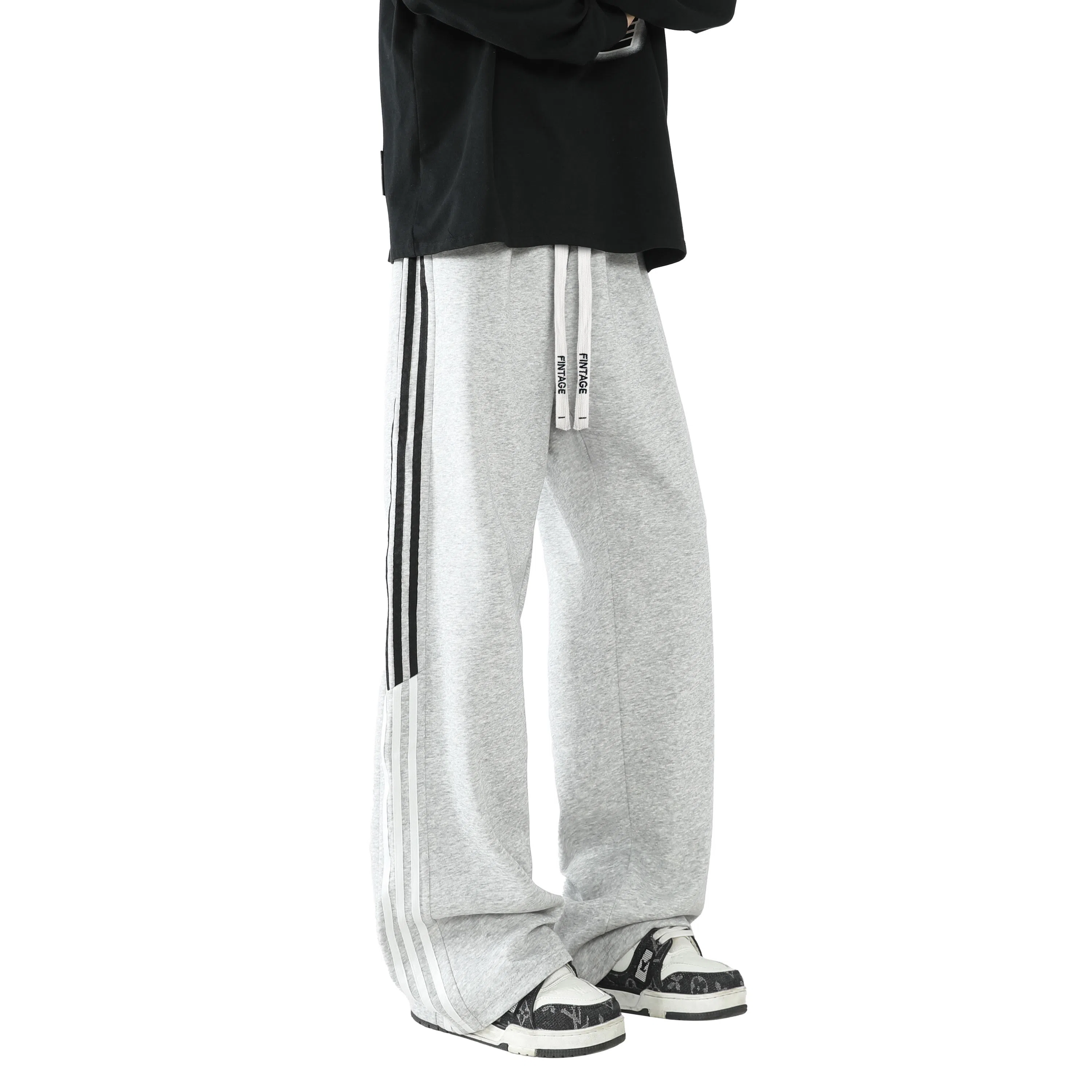 FAKE VINTAGE Cleanfit