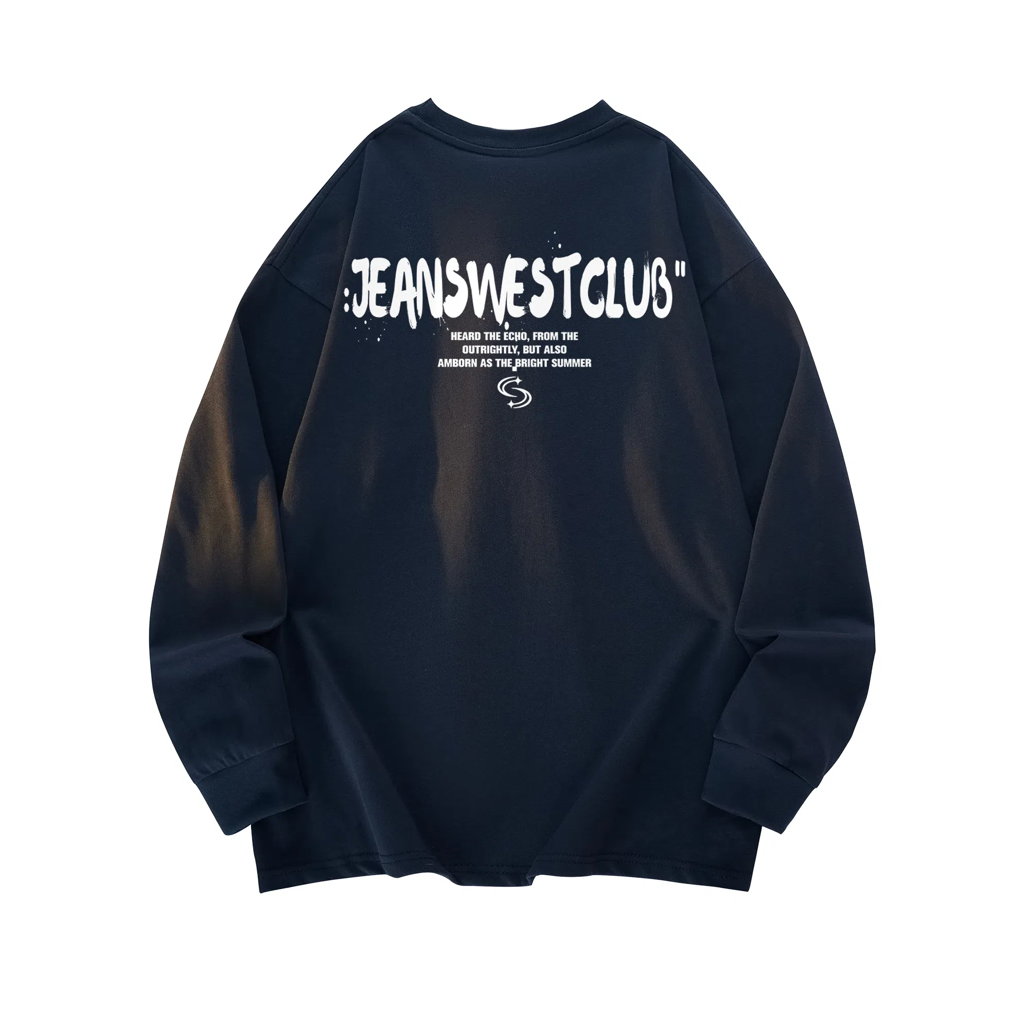 JEANSWEST CLUB LogoT