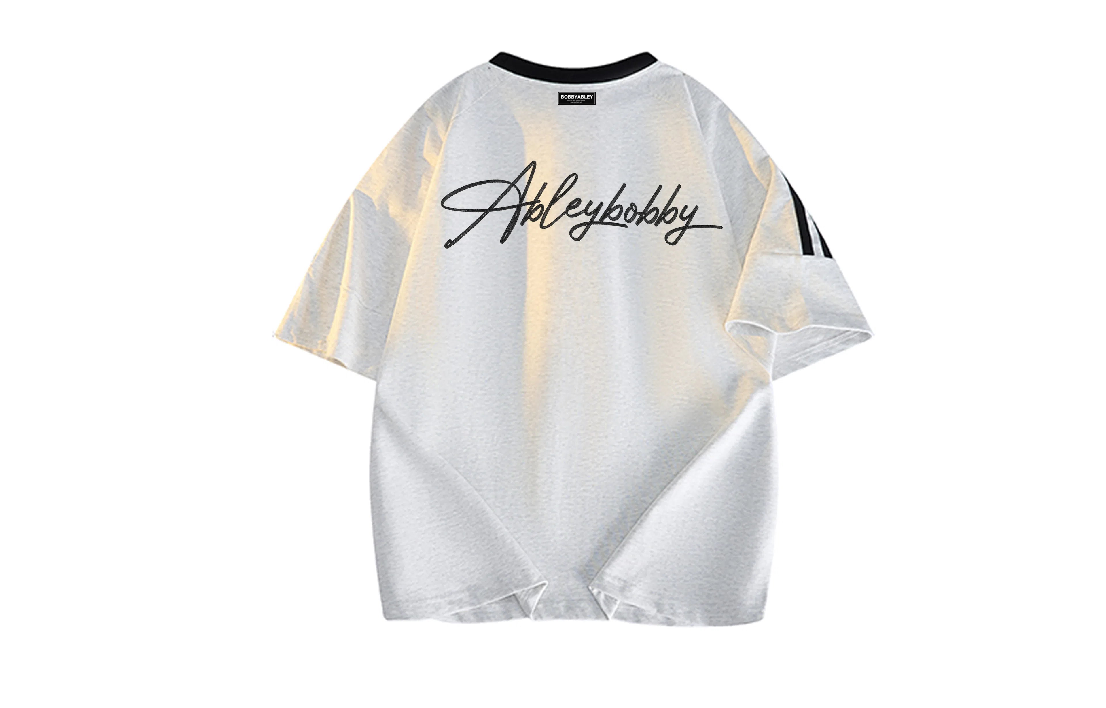 BOBBY ABLEY T