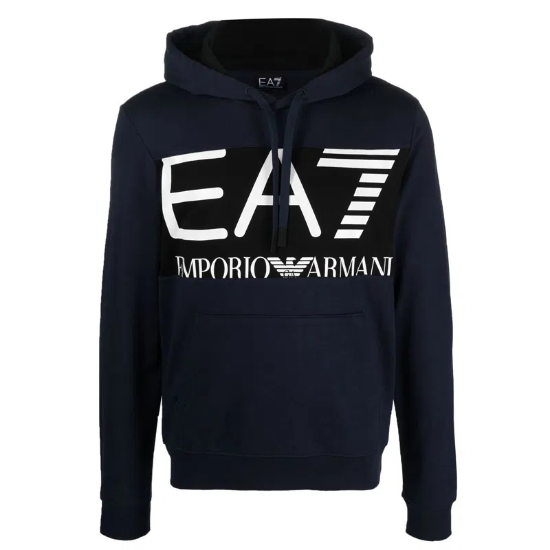 EMPORIO ARMANI FW22 Logo
