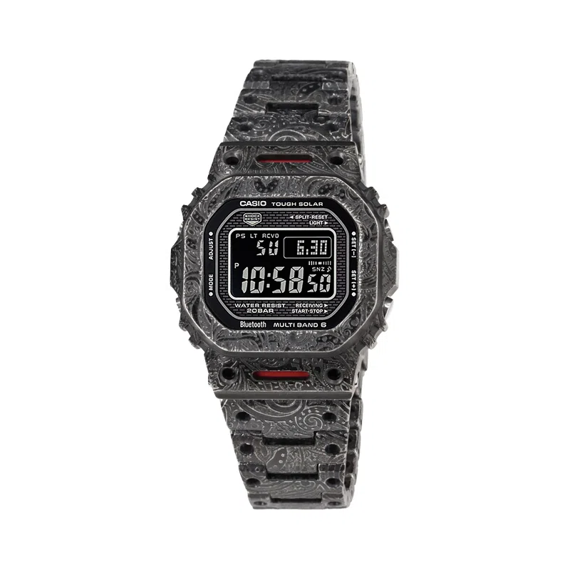 CASIO GMW-B5000-1A