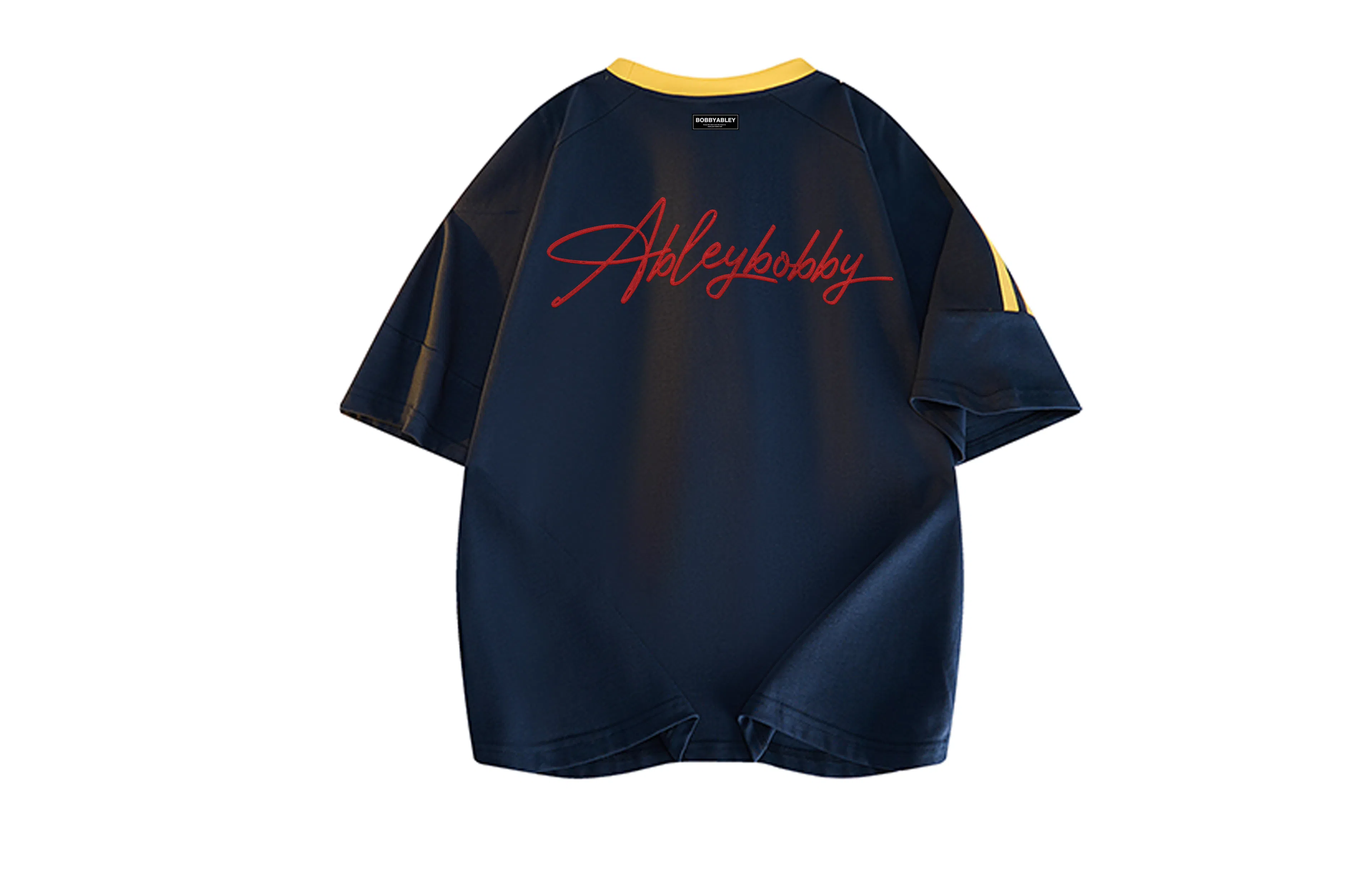 BOBBY ABLEY T