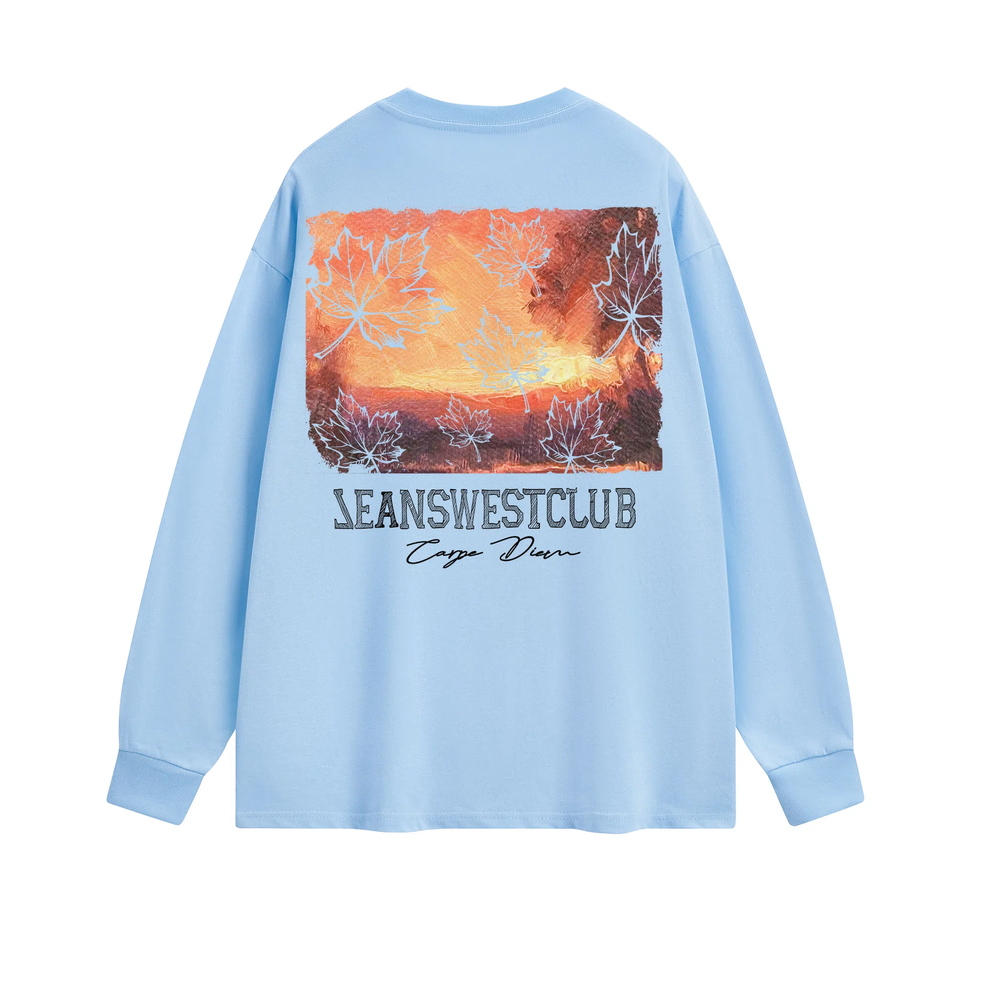 JEANSWEST CLUB logoT