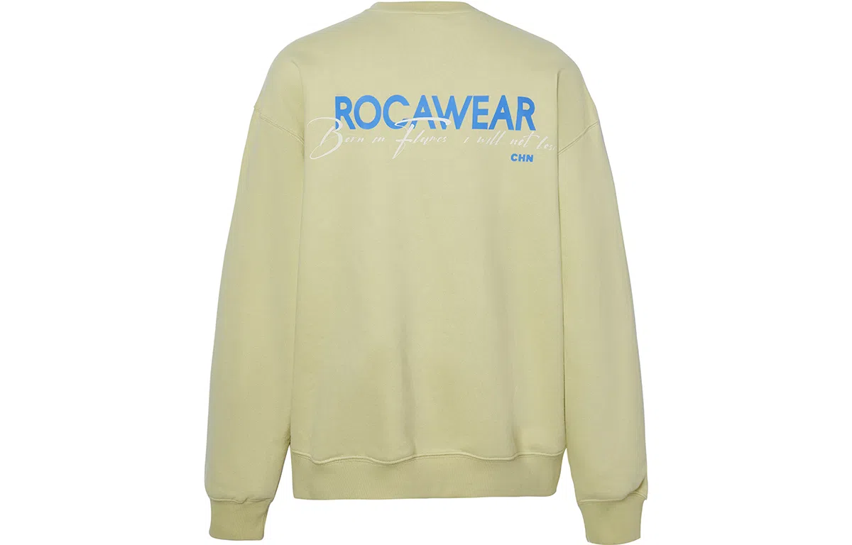 ROCAWEAR roc