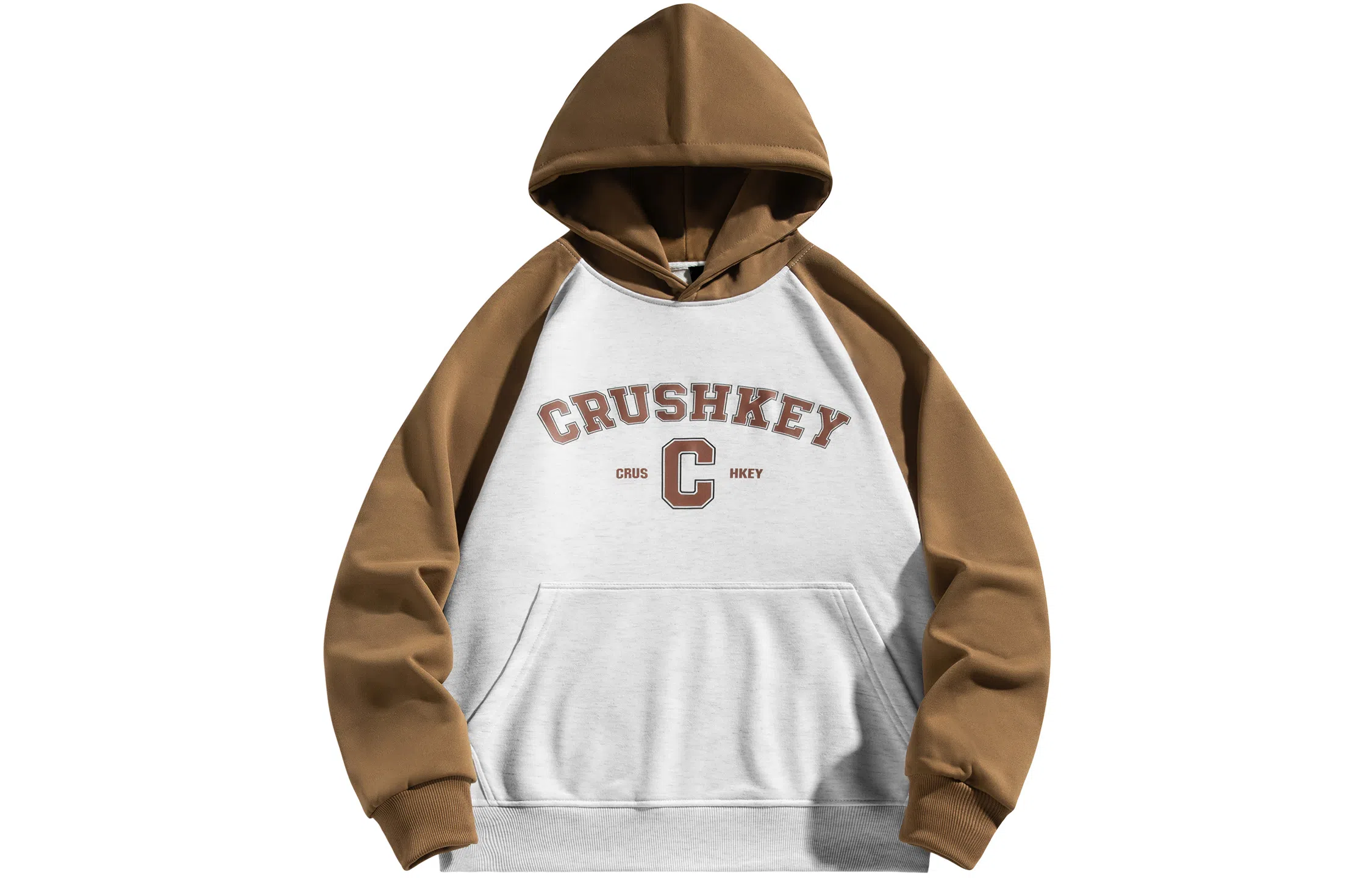 CRUSH KEY Logo