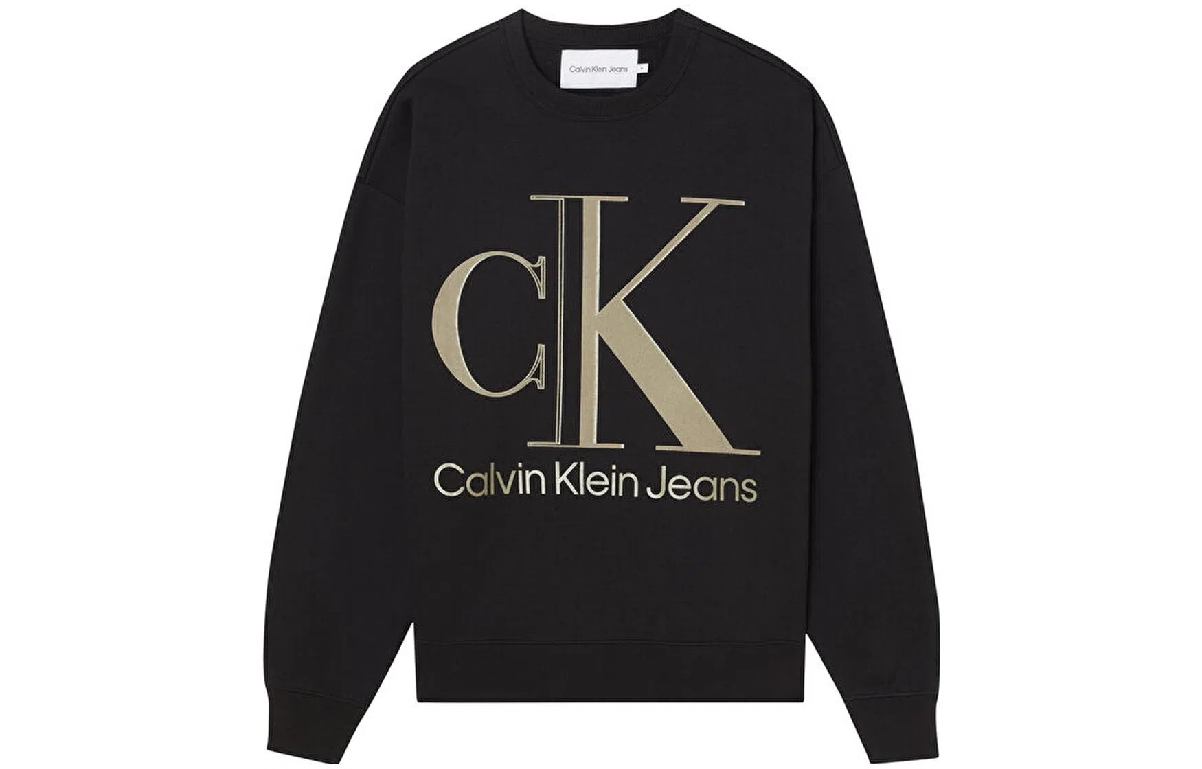 CKCalvin Klein FW22 Logo