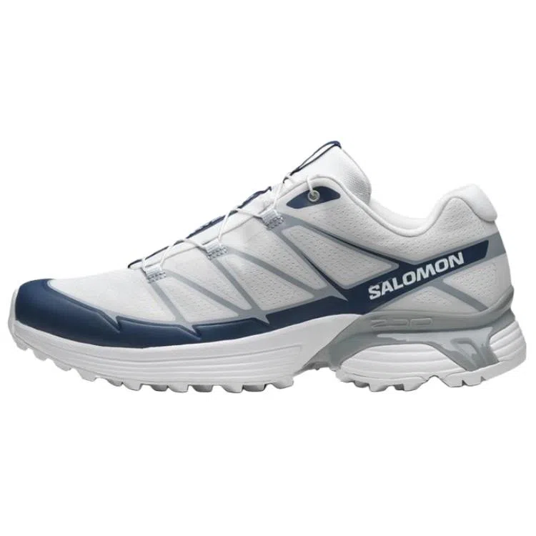 Salomon XT-Pathway 2 White
