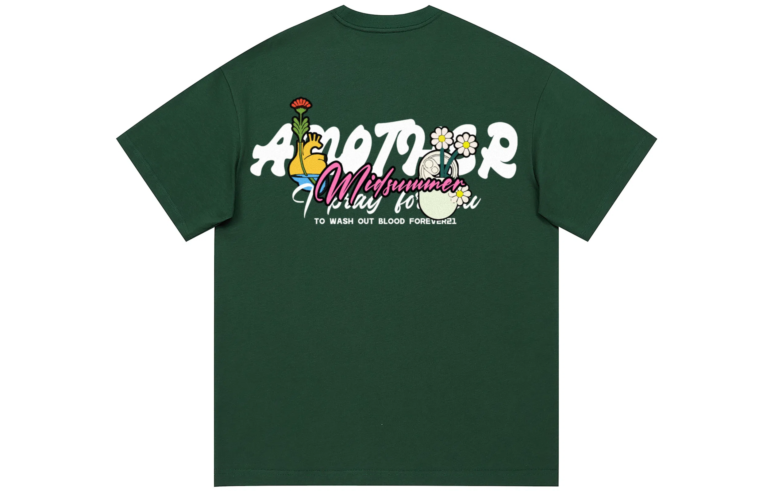 FOREVER 21 T