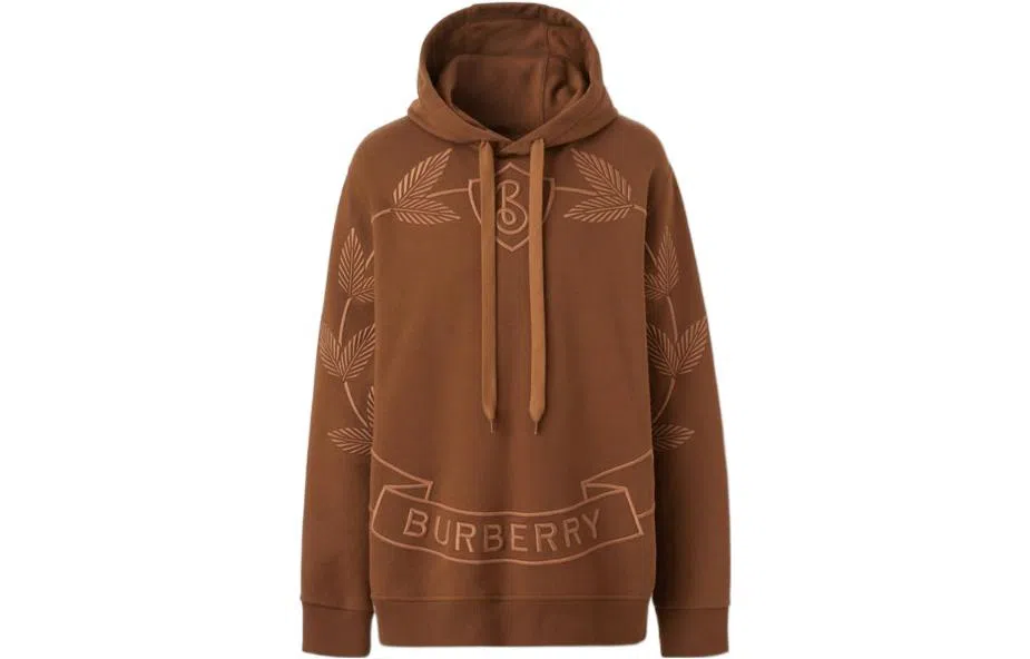 Burberry FW22 Logo