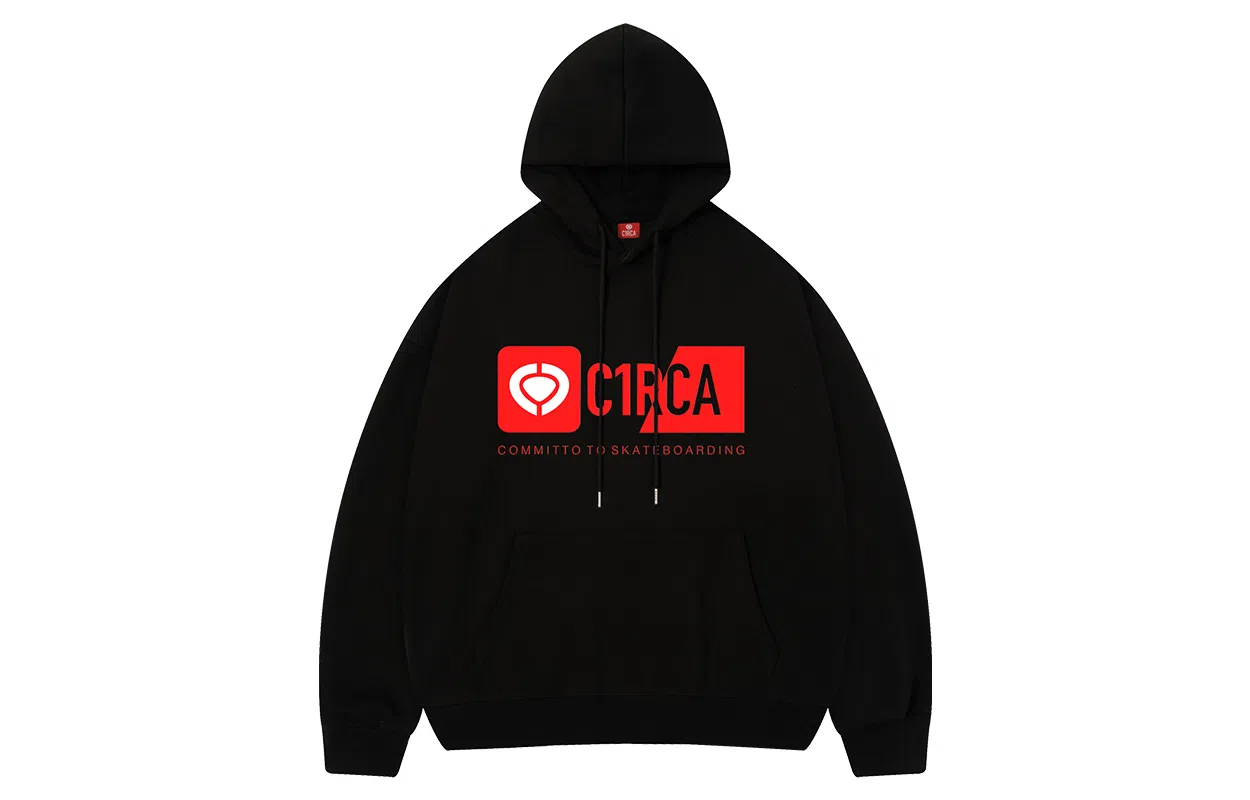C1RCA Hoodie