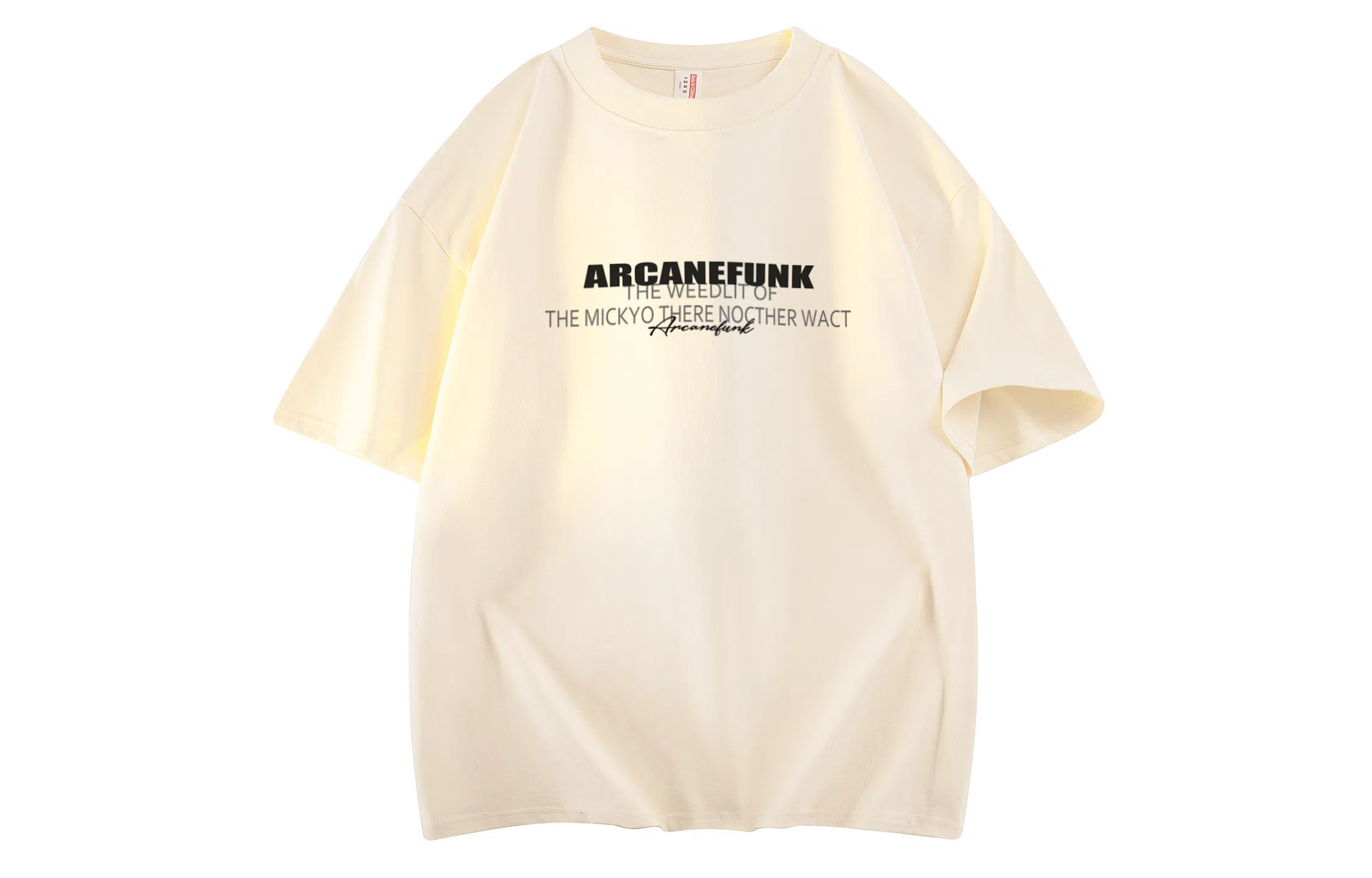 ARCANEFUNK T