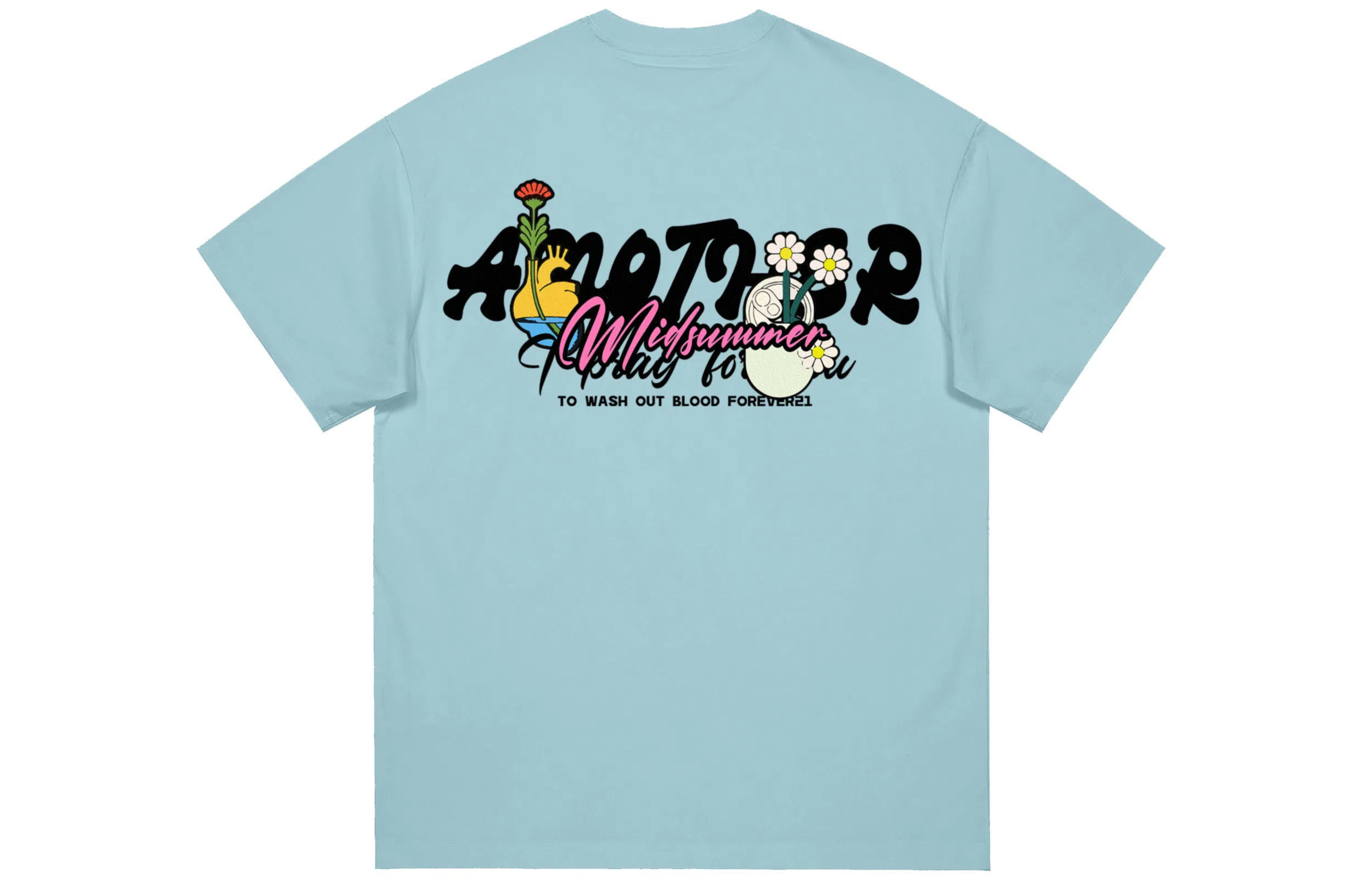 FOREVER 21 T